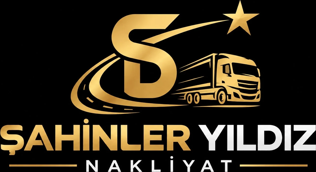 Şahinler Yıldız Nakliyat